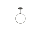 Kuzco Cirque 24-in Pendant