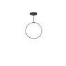 Kuzco Cirque 24-in Pendant