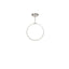 Kuzco Cirque 24-in Pendant