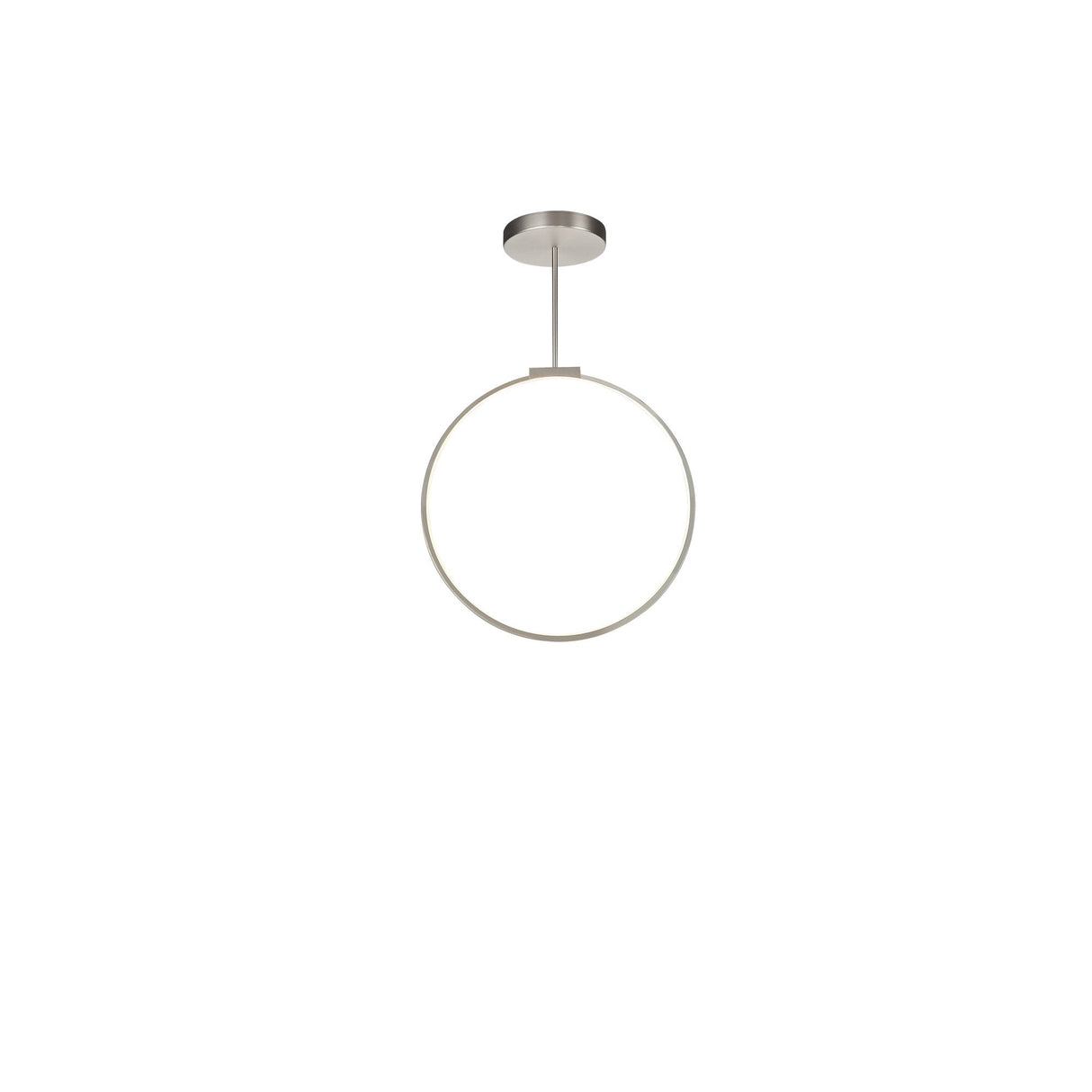 Kuzco Cirque 24-in Pendant