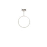 Kuzco Cirque 24-in Pendant