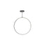 Kuzco Cirque 36-in Pendant