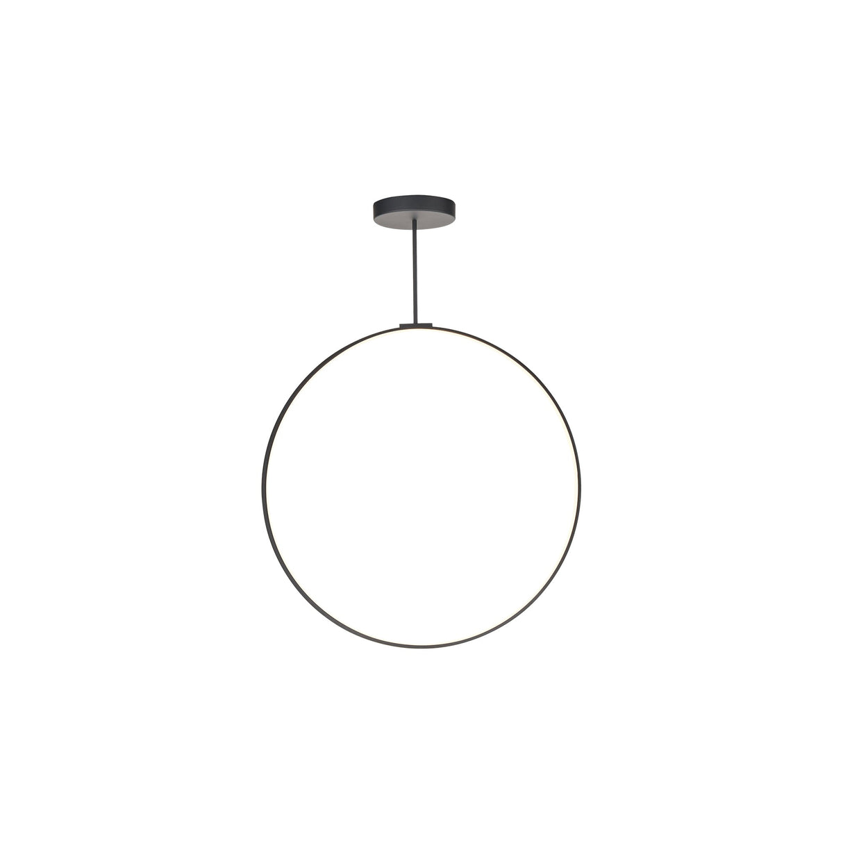 Kuzco Cirque 36-in Pendant