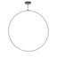 Kuzco Cirque 72-in Pendant