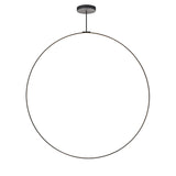 Kuzco Cirque 72-in Pendant