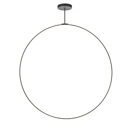 Kuzco Cirque 72-in Pendant