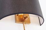 Wall Sconce LA38W14SB