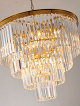 Chandelier LA82C24BR