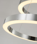 LED Chandelier MU302C31CH
