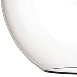 Kuzco Aston 18-in Flush Mount