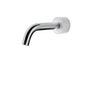8" round tub spout