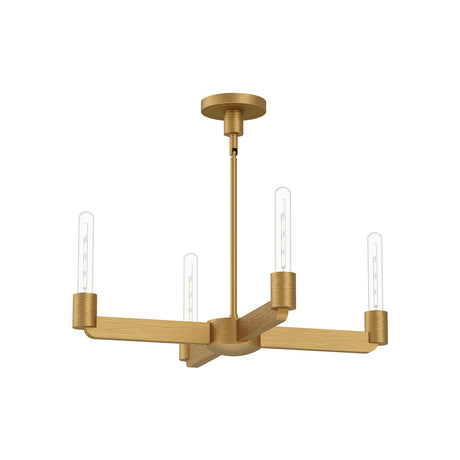 Alora Mood Claire 25-in Chandelier