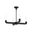 Alora Mood Claire 25-in Chandelier