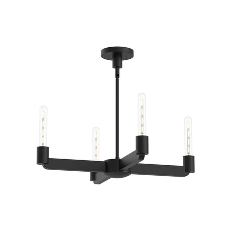 Alora Mood Claire 25-in Chandelier