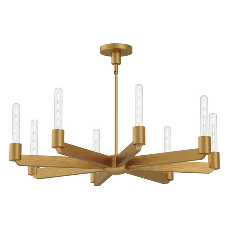 Alora Mood Claire 32-in Chandelier