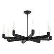 Alora Mood Claire 32-in Chandelier
