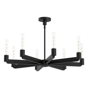 Alora Mood Claire 32-in Chandelier