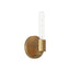 Alora Mood Claire 5-in Wall/Vanity Light