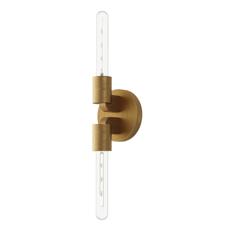 Alora Mood Claire 5-in Wall/Vanity Light