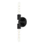 Alora Mood Claire 5-in Wall/Vanity Light