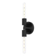 Alora Mood Claire 5-in Wall/Vanity Light