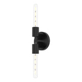 Alora Mood Claire 5-in Wall/Vanity Light