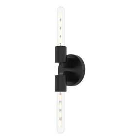 Alora Mood Claire 5-in Wall/Vanity Light