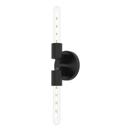 Alora Mood Claire 5-in Wall/Vanity Light
