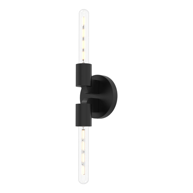 Alora Mood Claire 5-in Wall/Vanity Light