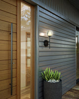 Kuzco Claremont 13-in Exterior Wall