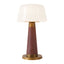 Alora Clemence 6-in Table Lamp