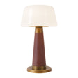 Alora Clemence 6-in Table Lamp