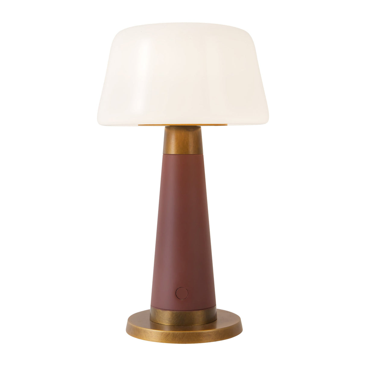 Alora Clemence 6-in Table Lamp