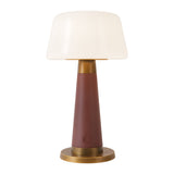 Alora Clemence 6-in Table Lamp