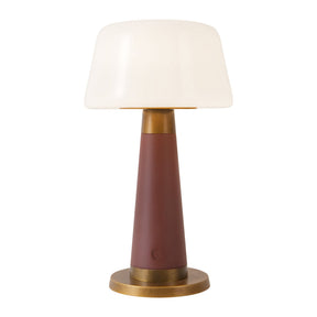 Alora Clemence 6-in Table Lamp