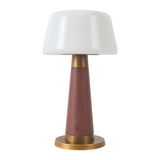 Alora Clemence 6-in Table Lamp