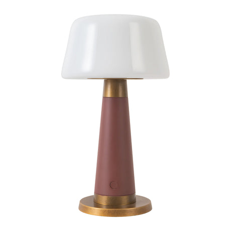 Alora Clemence 6-in Table Lamp