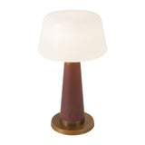 Alora Clemence 6-in Table Lamp