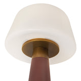 Alora Clemence 6-in Table Lamp
