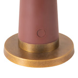 Alora Clemence 6-in Table Lamp