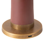 Alora Clemence 6-in Table Lamp
