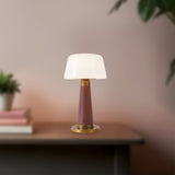 Alora Clemence 6-in Table Lamp
