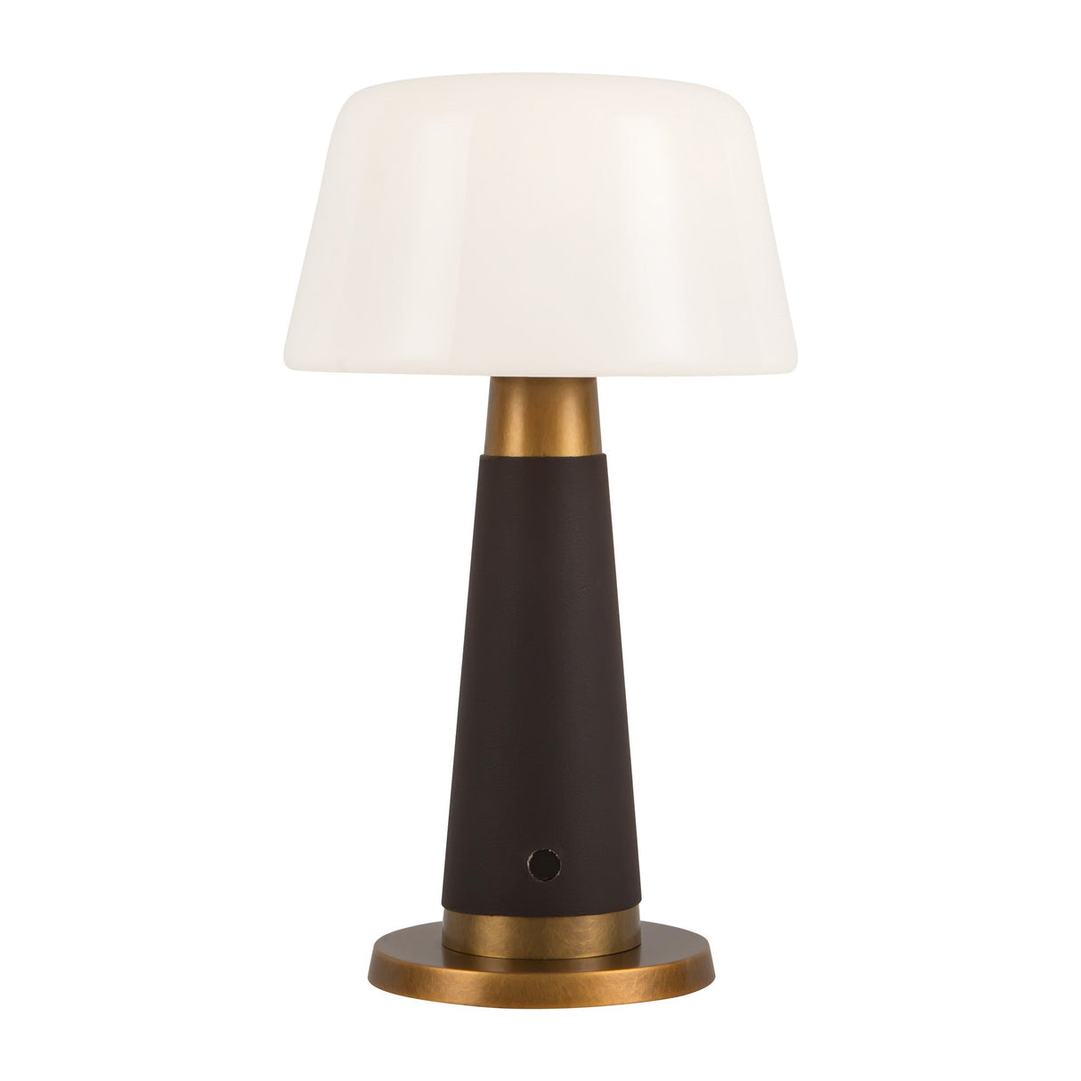 Alora Clemence 6-in Table Lamp