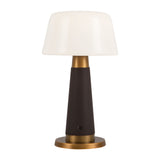 Alora Clemence 6-in Table Lamp