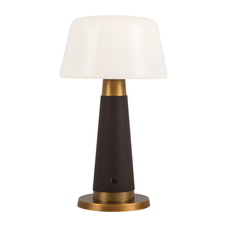 Alora Clemence 6-in Table Lamp