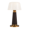 Alora Clemence 6-in Table Lamp