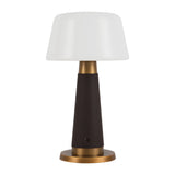 Alora Clemence 6-in Table Lamp