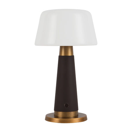 Alora Clemence 6-in Table Lamp