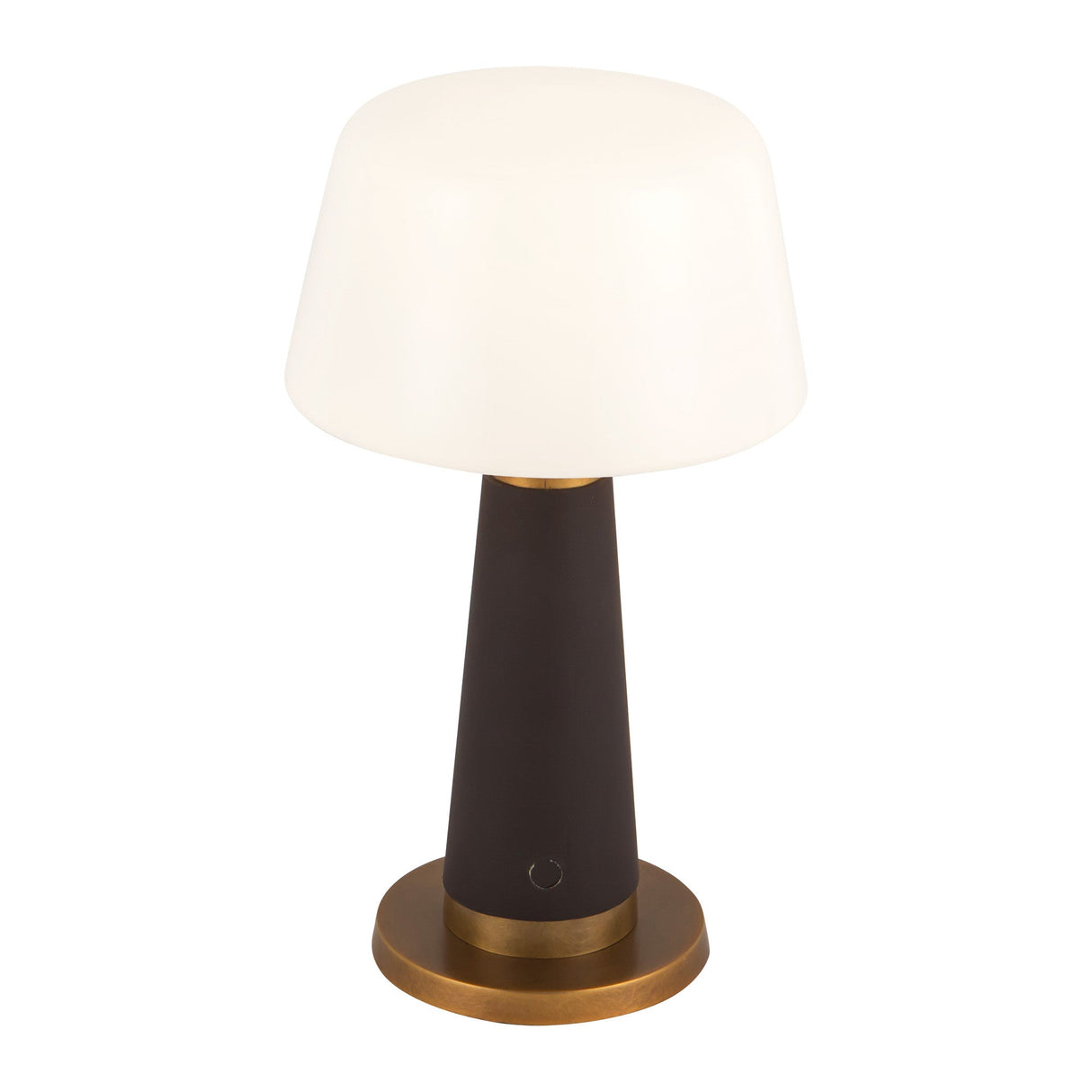 Alora Clemence 6-in Table Lamp