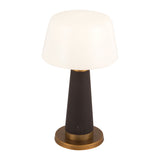 Alora Clemence 6-in Table Lamp